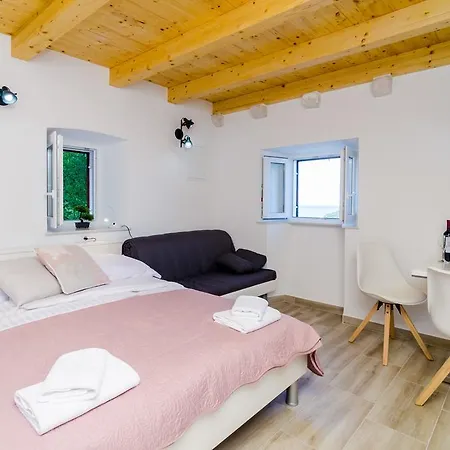 Apartments Shining Star Dubrovnik Exterior foto