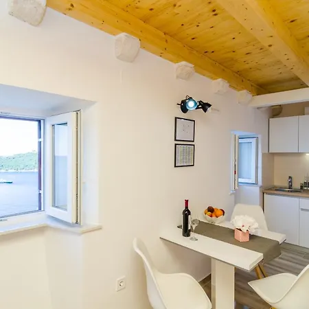 Apartments Shining Star Dubrovnik Zimmer foto