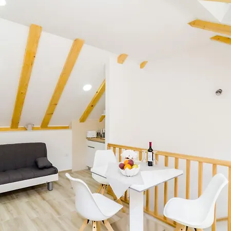 Apartments Shining Star Dubrovnik Zimmer foto