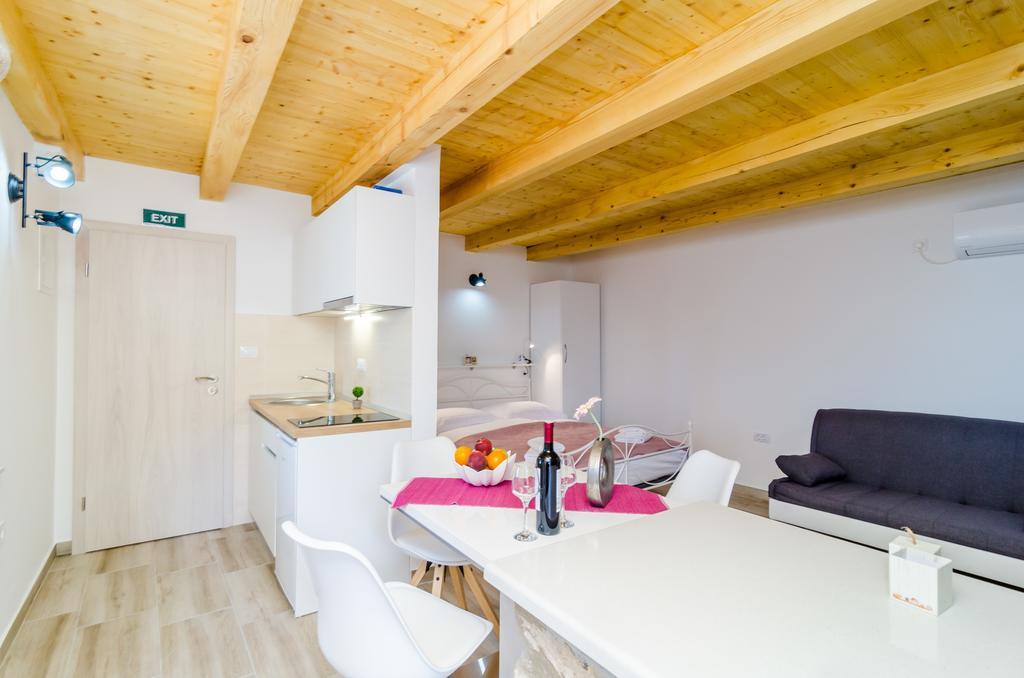 Apartment Shining Star *