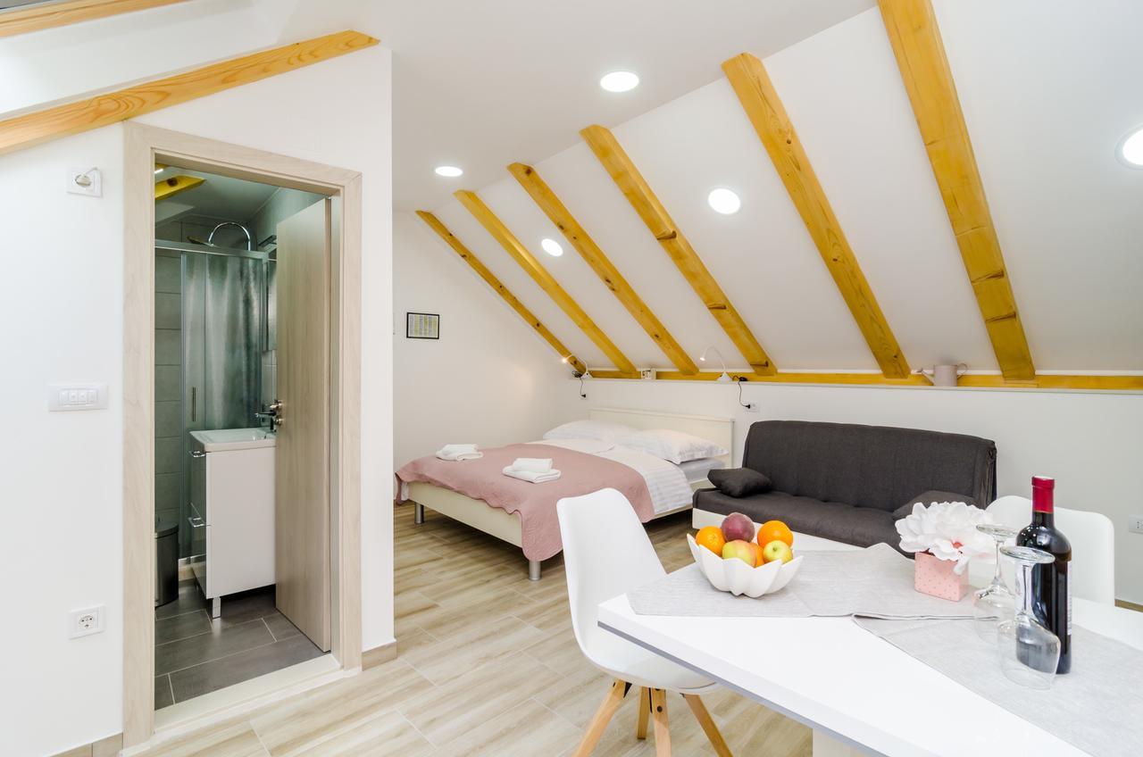 Apartmán Shining Star Dubrovník