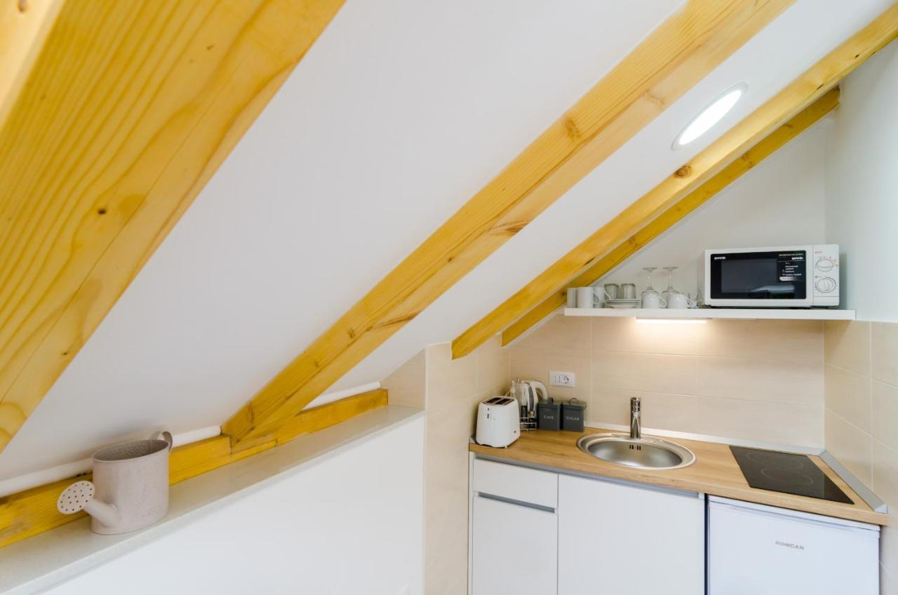 Apartma Shining Star Dubrovnik
